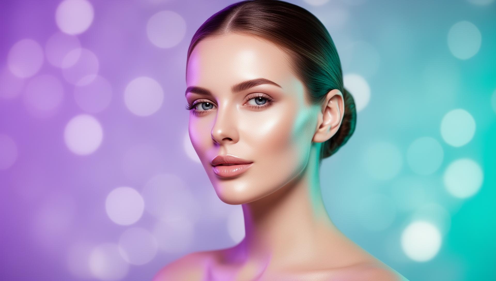 Marie La Beauty — kosmetický salon Praha Vinohrady, estetická péče o pleť