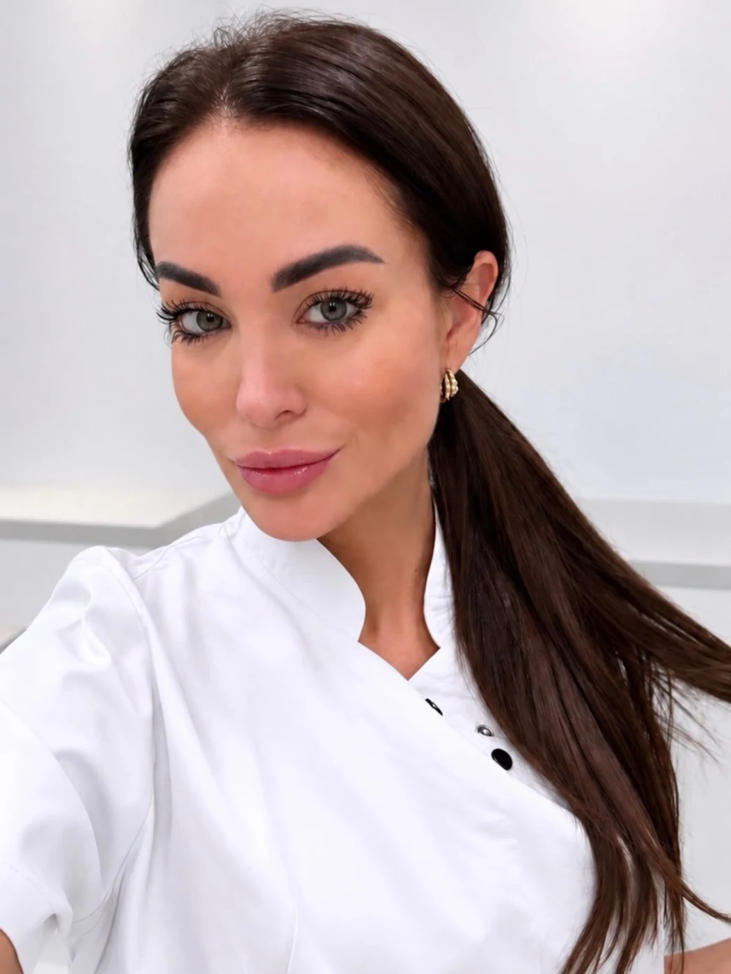 Marie Látalová — kosmetička a estetická specialistka Praha Vinohrady