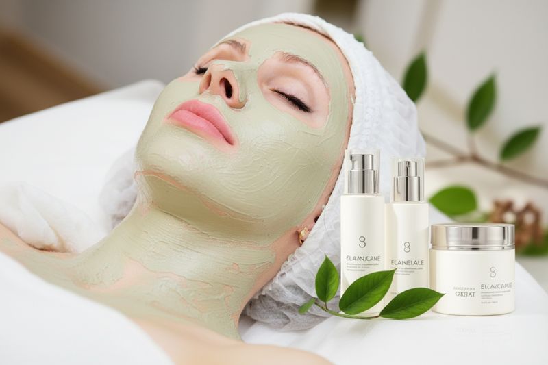 BioRePeel chemický peeling — omlazení pleti bez doby hojení