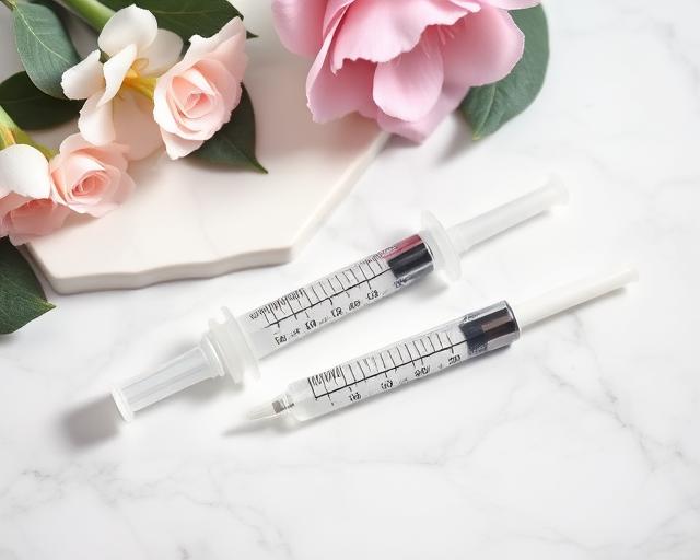 Botulotoxin — vyhlazení vrásek a mimických linií Praha